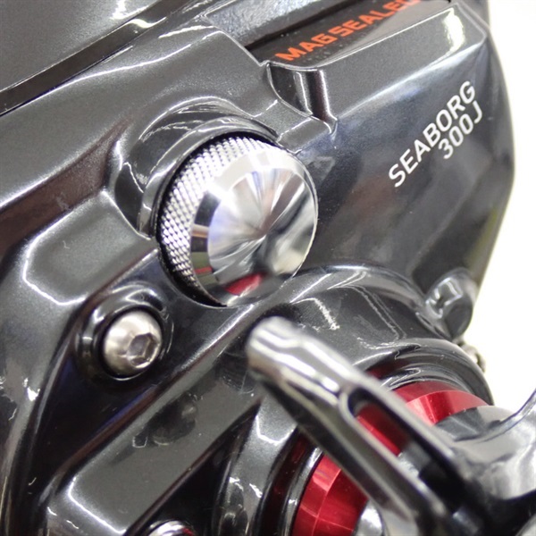 １８シーボーグ３００Ｊ